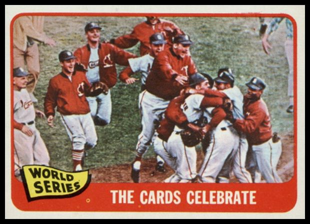 139 The Cards Celebrate